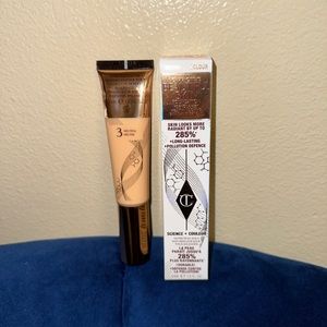 Charlotte Tilbury Beautiful Skin Foundation